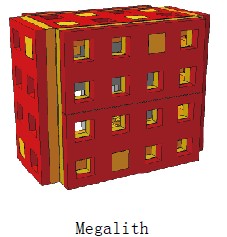 Megalith